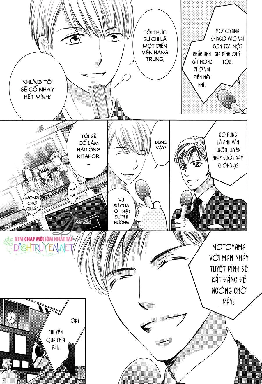 Ai Rồi Cũng Phải Kết Hôn Chapter 24 - 35