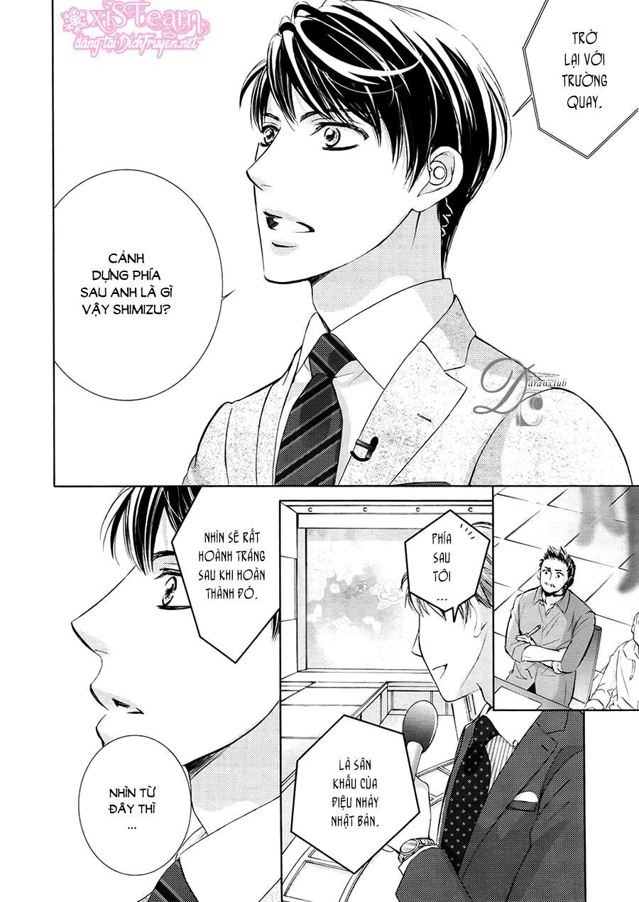 Ai Rồi Cũng Phải Kết Hôn Chapter 24 - 36