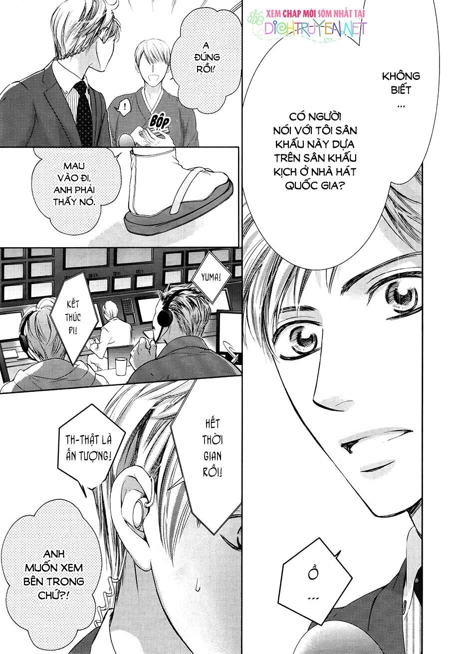 Ai Rồi Cũng Phải Kết Hôn Chapter 24 - 37