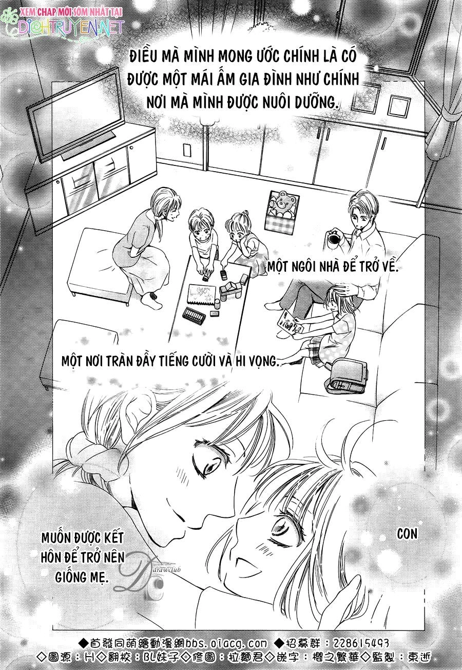 Ai Rồi Cũng Phải Kết Hôn Chapter 25 - 2