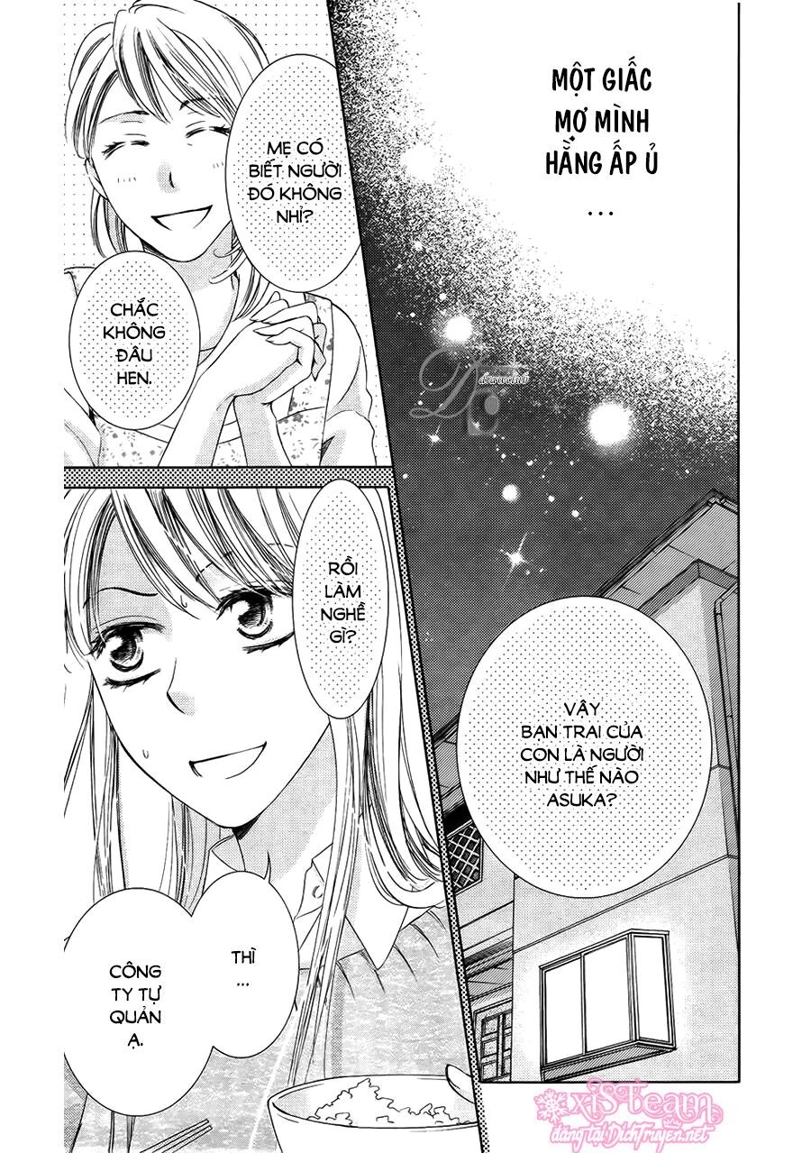 Ai Rồi Cũng Phải Kết Hôn Chapter 25 - 3