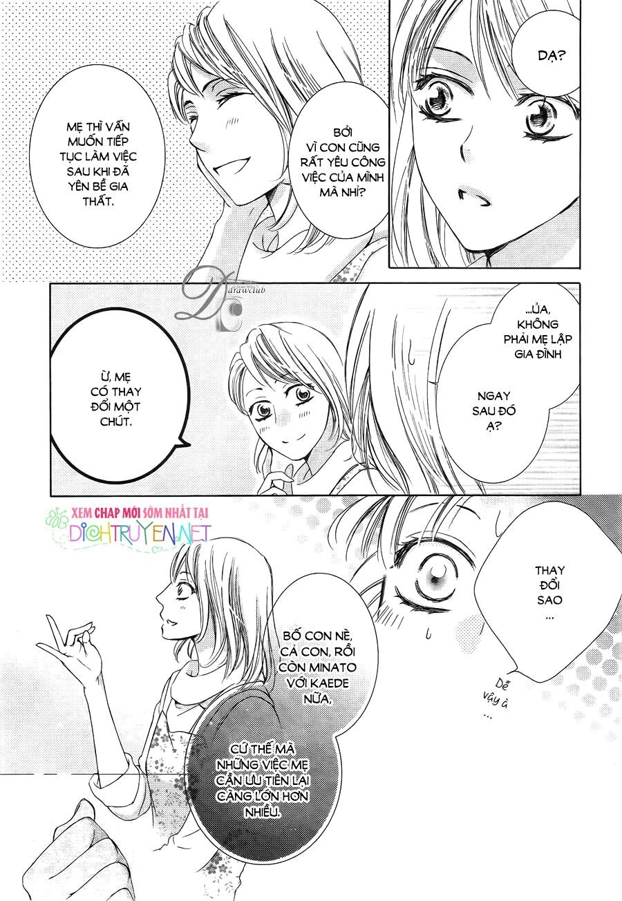 Ai Rồi Cũng Phải Kết Hôn Chapter 25 - 5