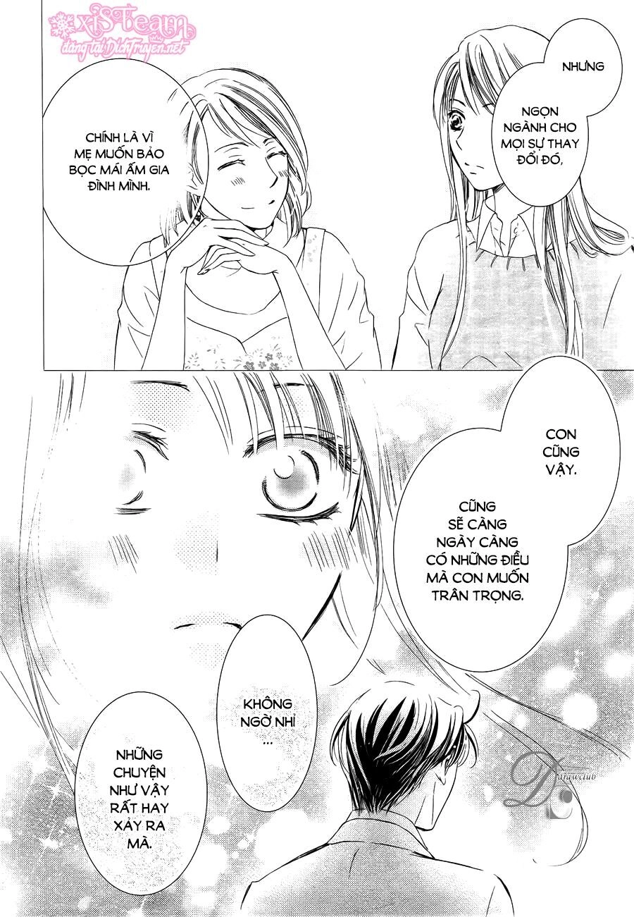 Ai Rồi Cũng Phải Kết Hôn Chapter 25 - 6