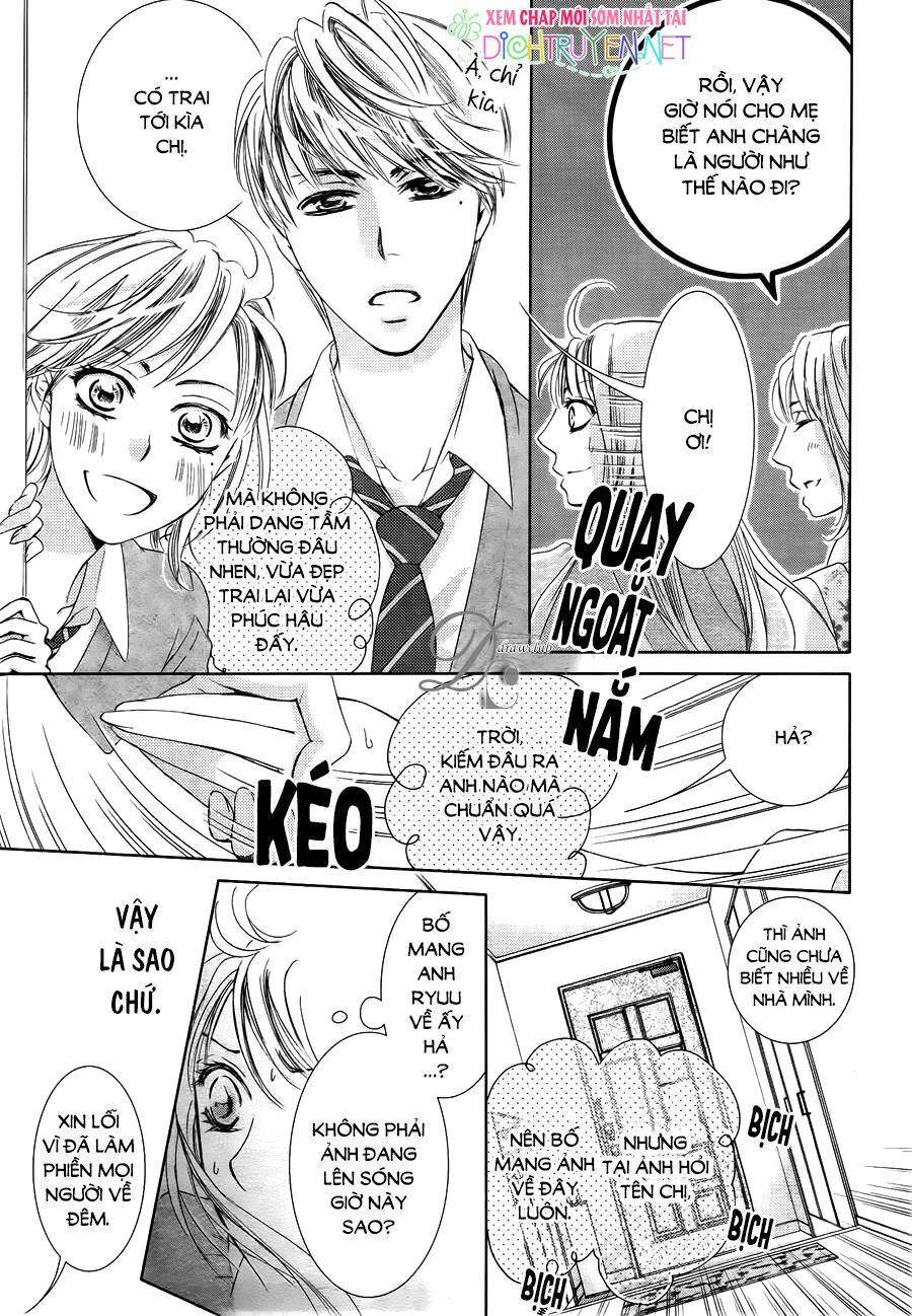 Ai Rồi Cũng Phải Kết Hôn Chapter 25 - 7