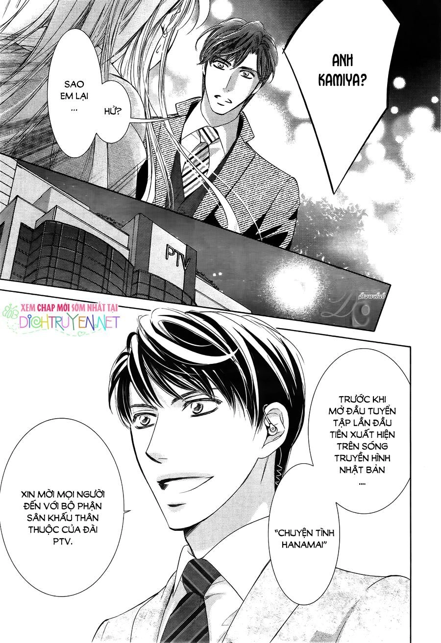 Ai Rồi Cũng Phải Kết Hôn Chapter 25 - 9