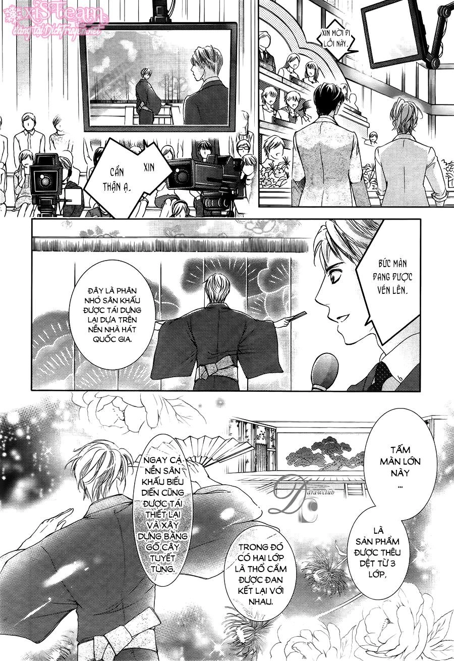 Ai Rồi Cũng Phải Kết Hôn Chapter 25 - 10