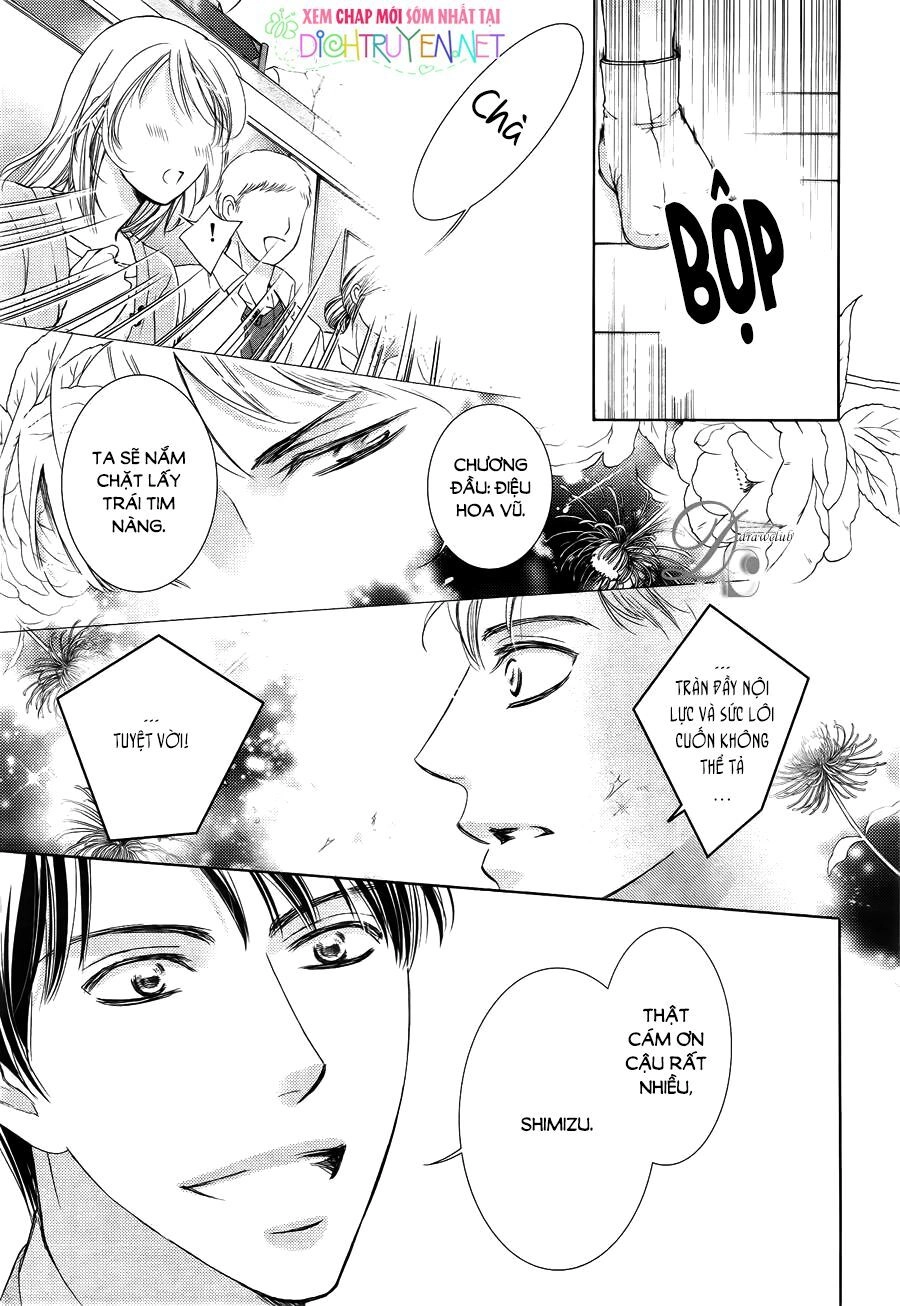 Ai Rồi Cũng Phải Kết Hôn Chapter 25 - 11