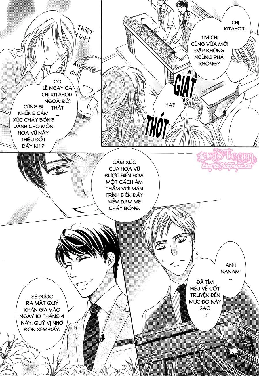 Ai Rồi Cũng Phải Kết Hôn Chapter 25 - 12