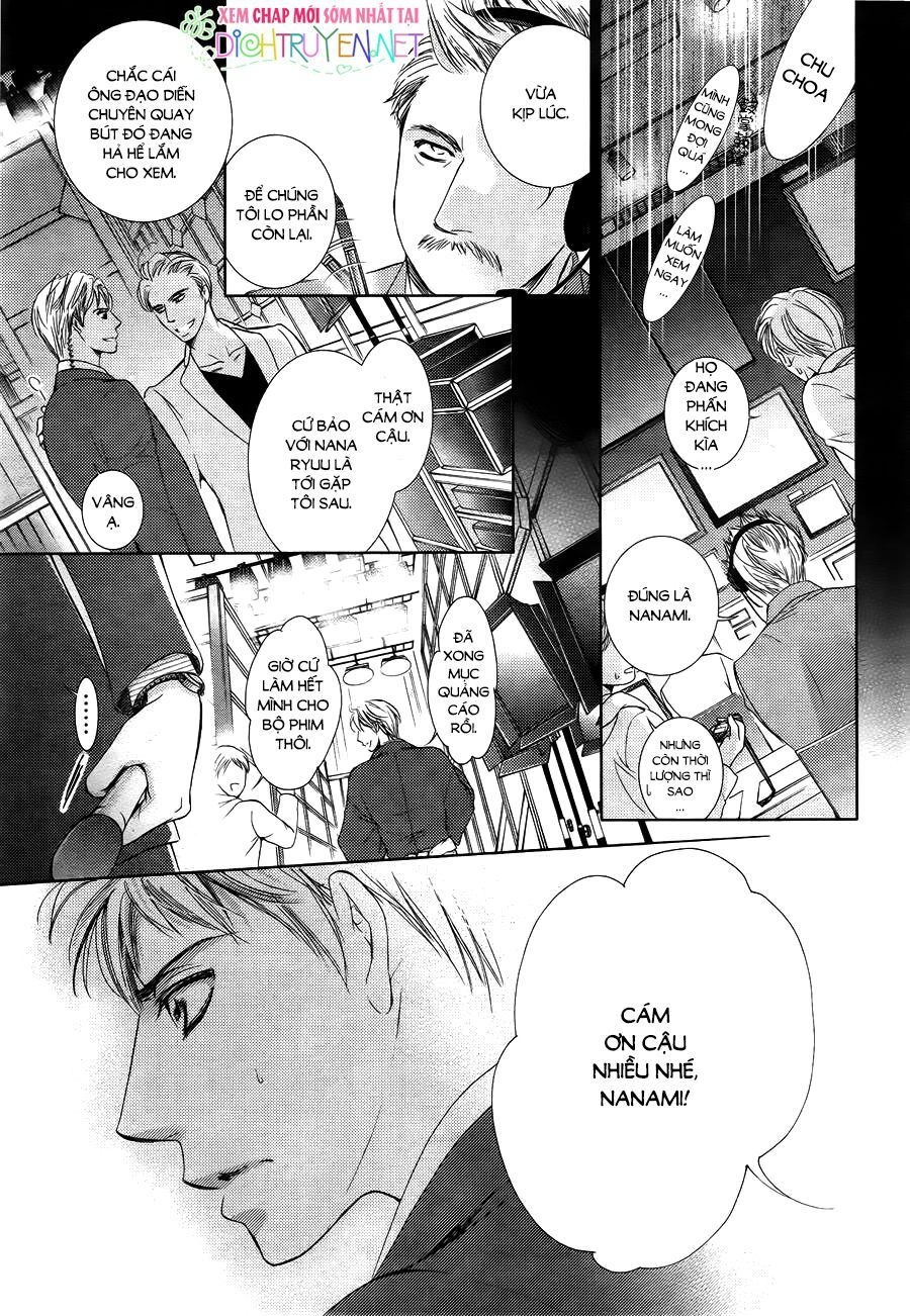 Ai Rồi Cũng Phải Kết Hôn Chapter 25 - 13