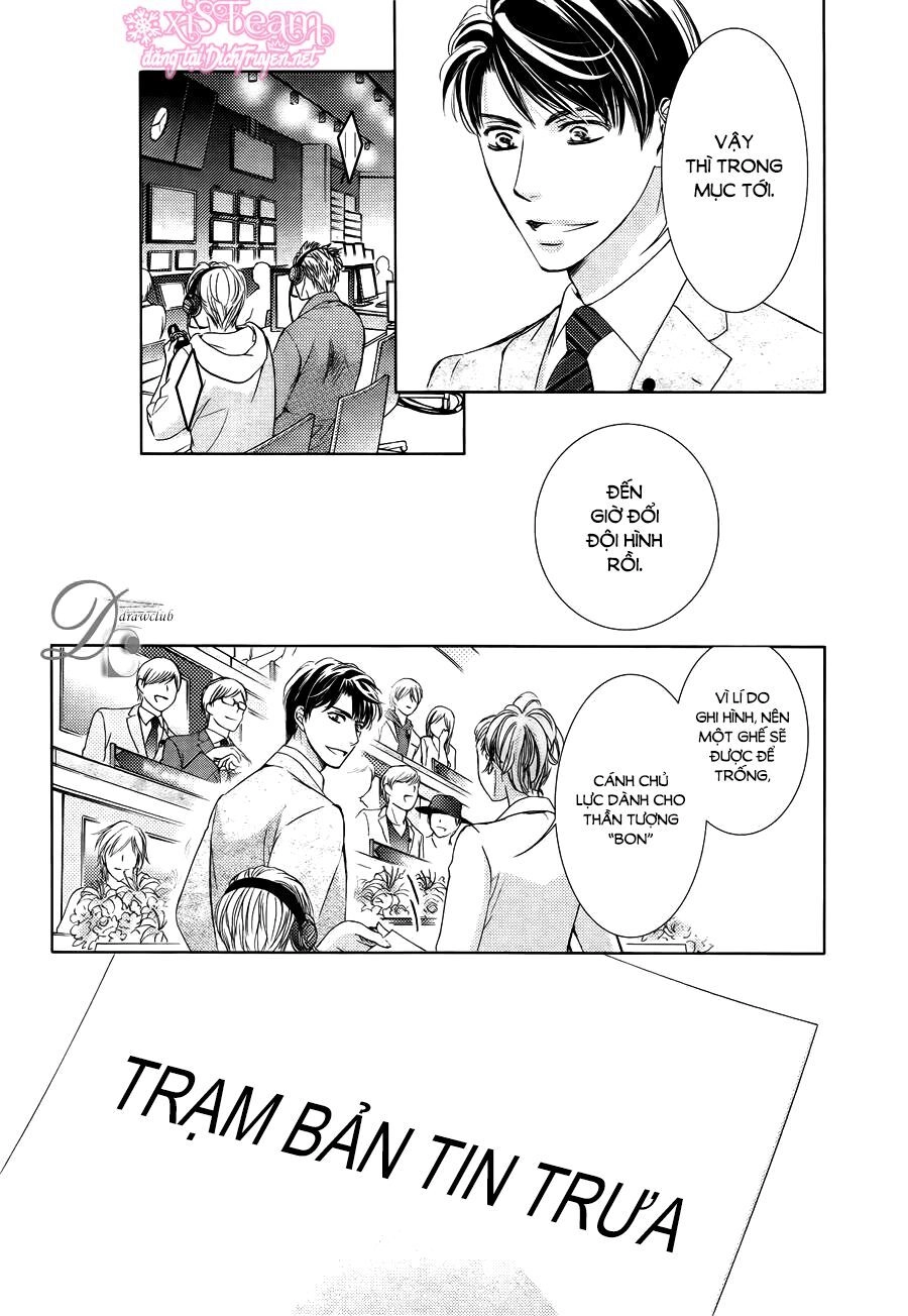 Ai Rồi Cũng Phải Kết Hôn Chapter 25 - 14