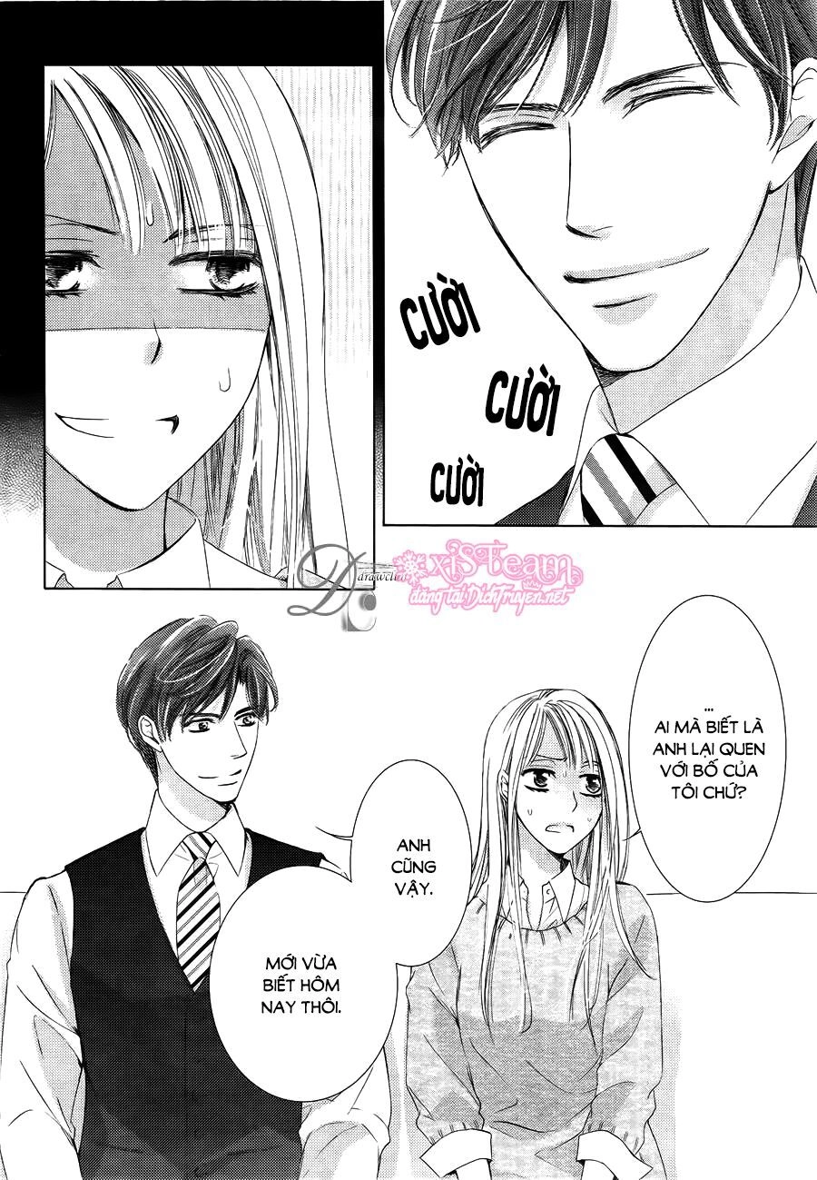 Ai Rồi Cũng Phải Kết Hôn Chapter 25 - 16