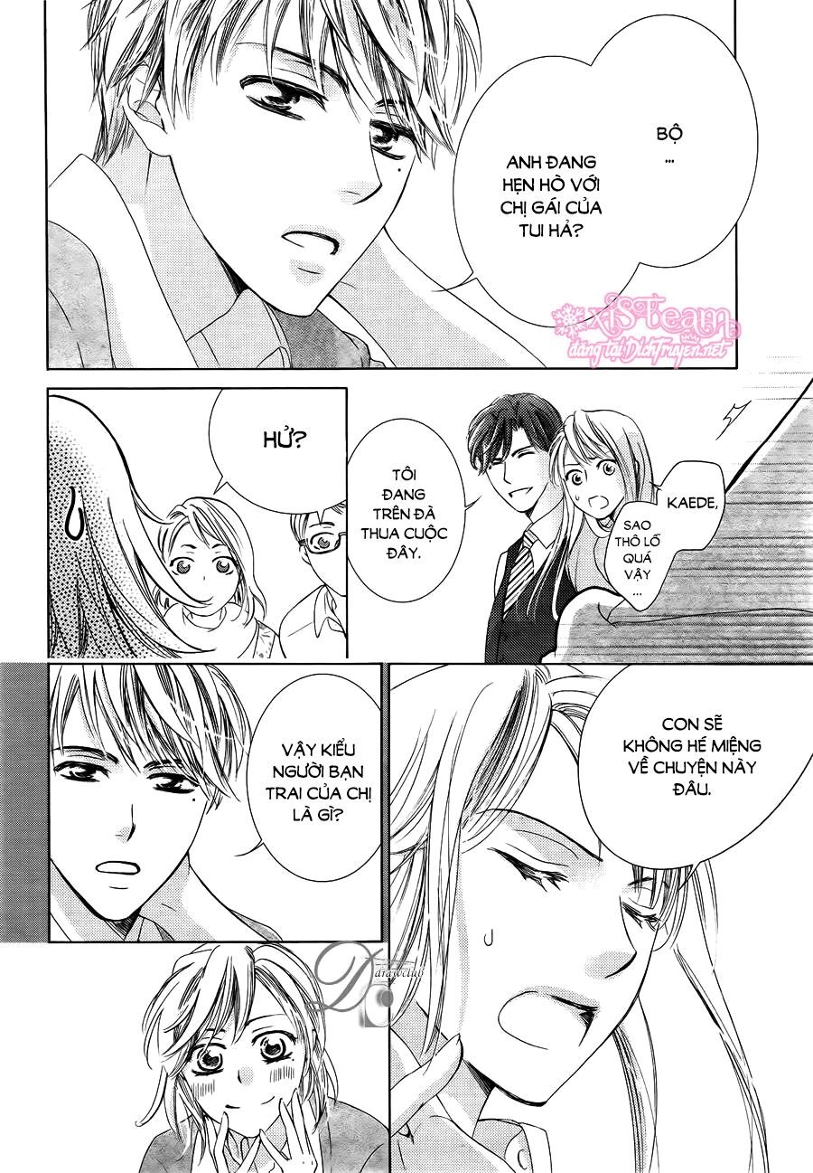 Ai Rồi Cũng Phải Kết Hôn Chapter 25 - 18