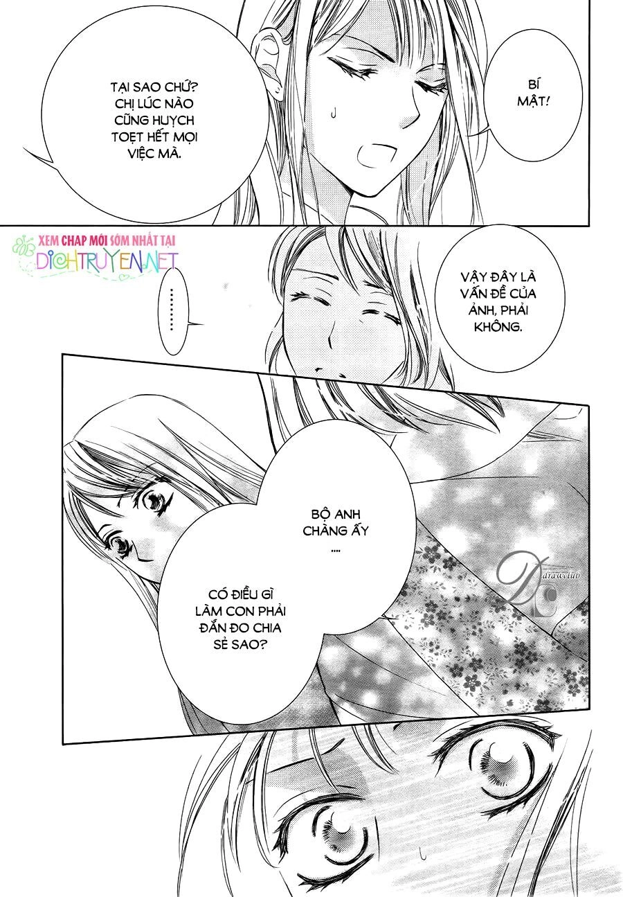 Ai Rồi Cũng Phải Kết Hôn Chapter 25 - 19