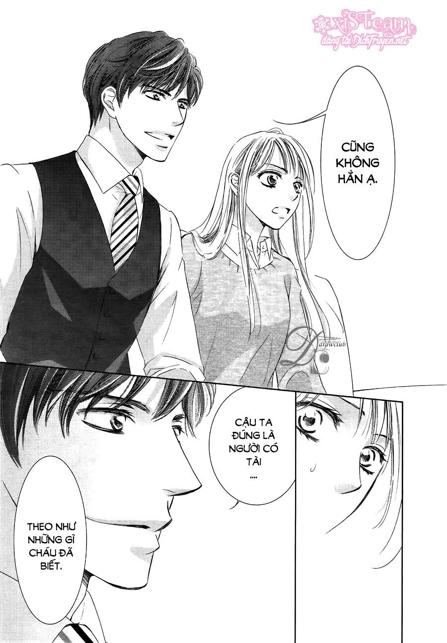 Ai Rồi Cũng Phải Kết Hôn Chapter 25 - 20