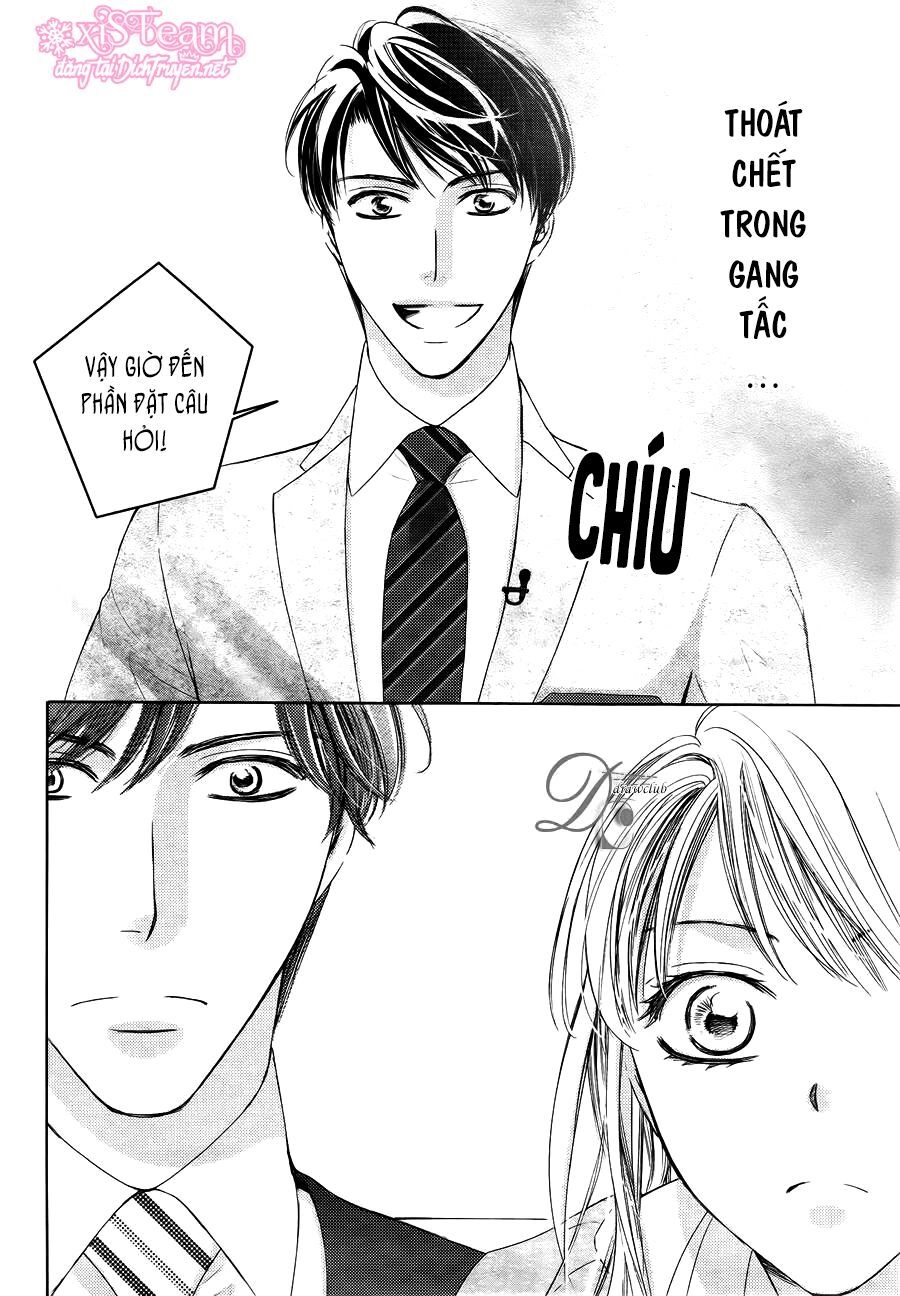 Ai Rồi Cũng Phải Kết Hôn Chapter 25 - 22