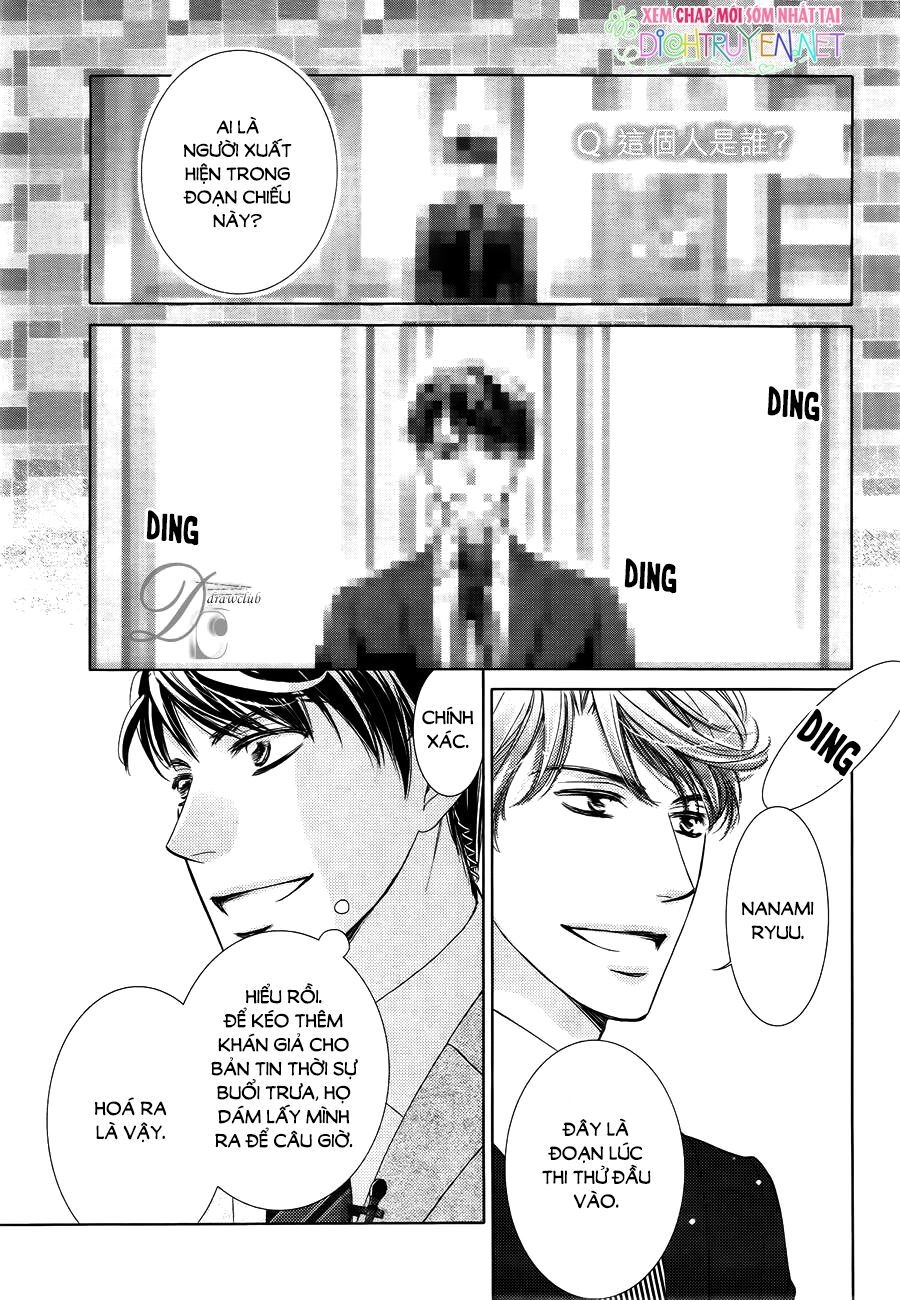 Ai Rồi Cũng Phải Kết Hôn Chapter 25 - 23