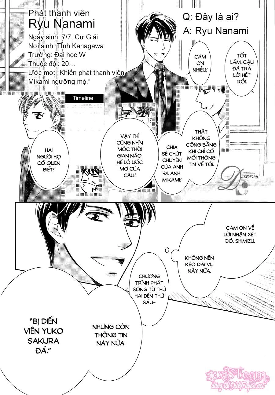 Ai Rồi Cũng Phải Kết Hôn Chapter 25 - 24