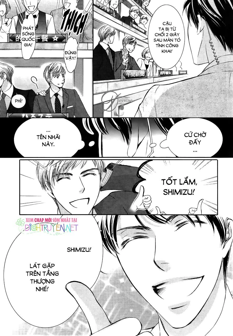 Ai Rồi Cũng Phải Kết Hôn Chapter 25 - 25