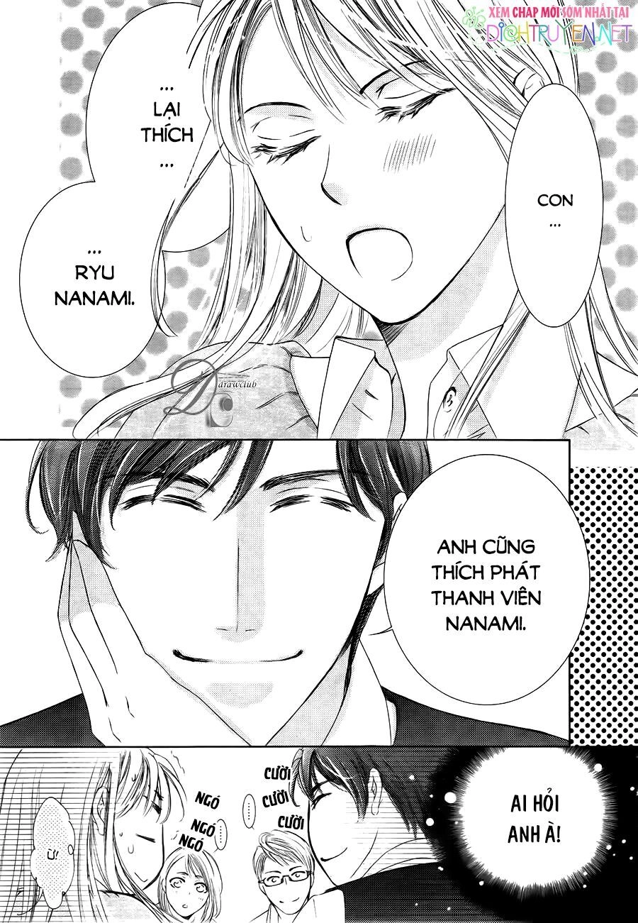 Ai Rồi Cũng Phải Kết Hôn Chapter 25 - 27