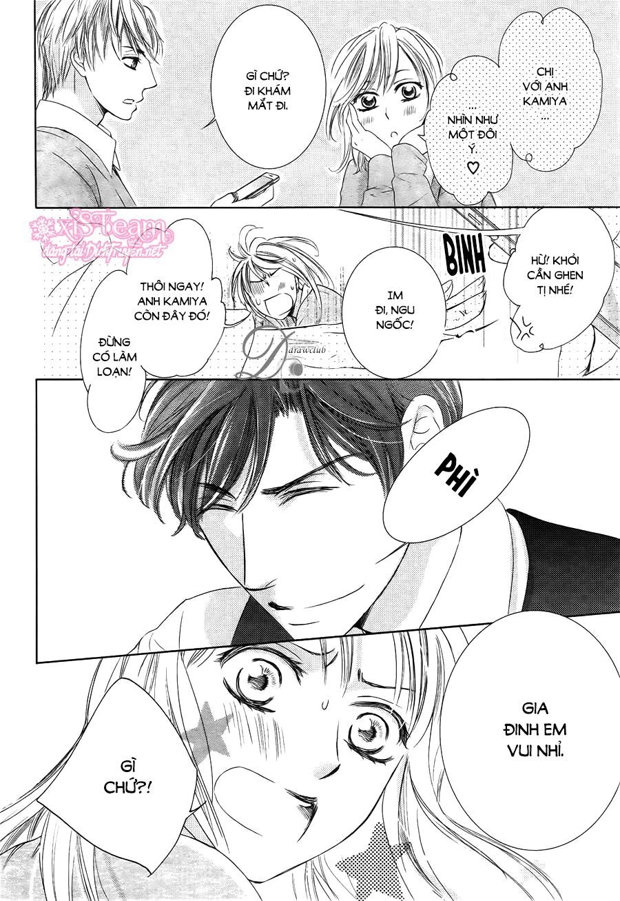 Ai Rồi Cũng Phải Kết Hôn Chapter 25 - 28