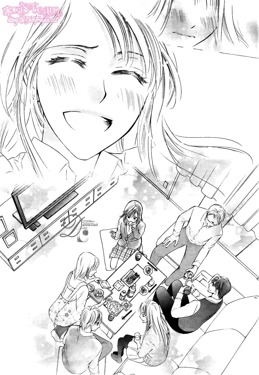 Ai Rồi Cũng Phải Kết Hôn Chapter 25 - 30