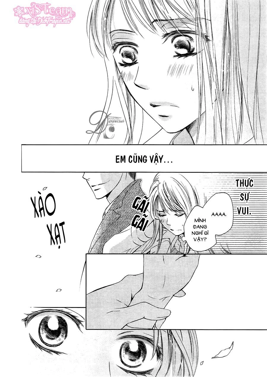 Ai Rồi Cũng Phải Kết Hôn Chapter 25 - 32