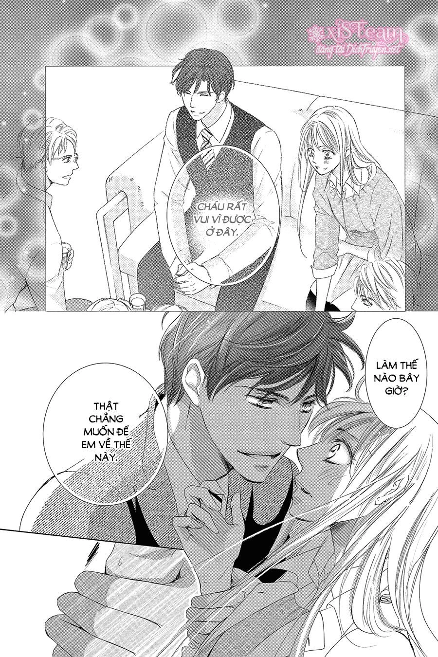 Ai Rồi Cũng Phải Kết Hôn Chapter 26 - 2