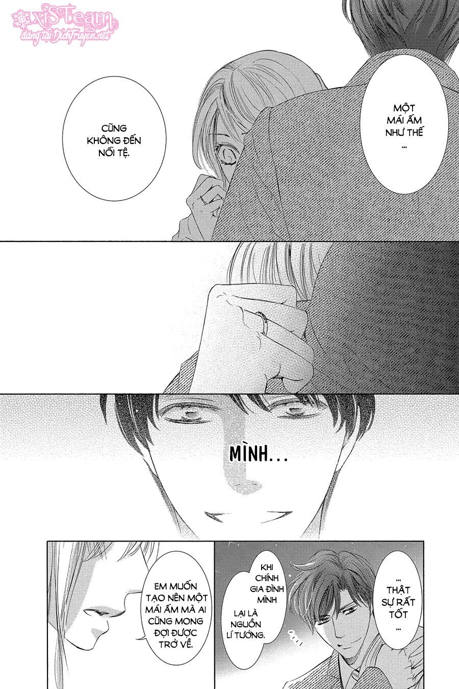 Ai Rồi Cũng Phải Kết Hôn Chapter 26 - 4