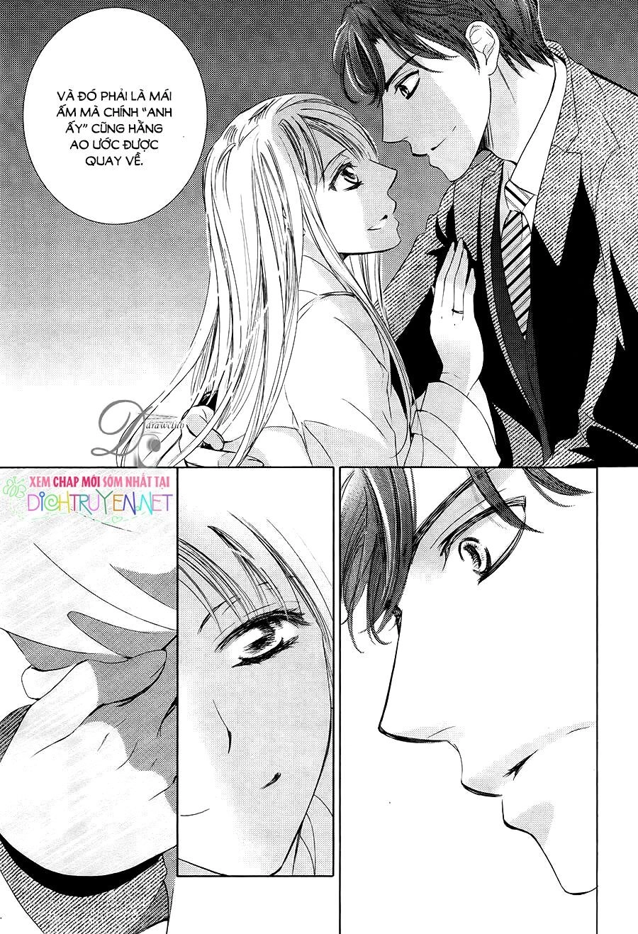 Ai Rồi Cũng Phải Kết Hôn Chapter 26 - 5