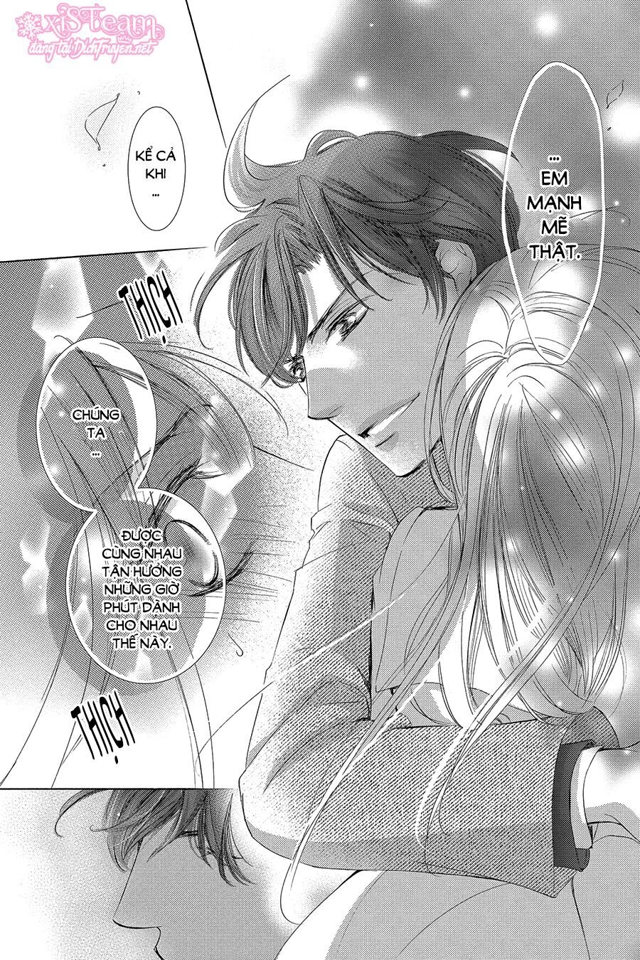 Ai Rồi Cũng Phải Kết Hôn Chapter 26 - 6