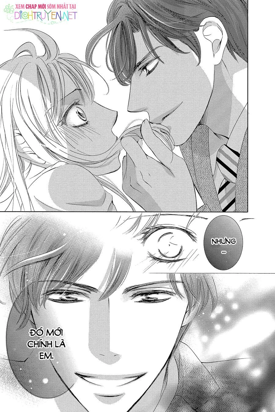 Ai Rồi Cũng Phải Kết Hôn Chapter 26 - 7