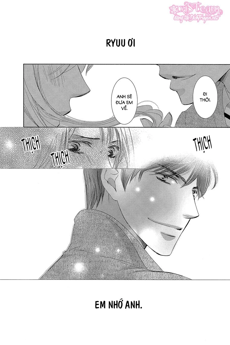 Ai Rồi Cũng Phải Kết Hôn Chapter 26 - 8