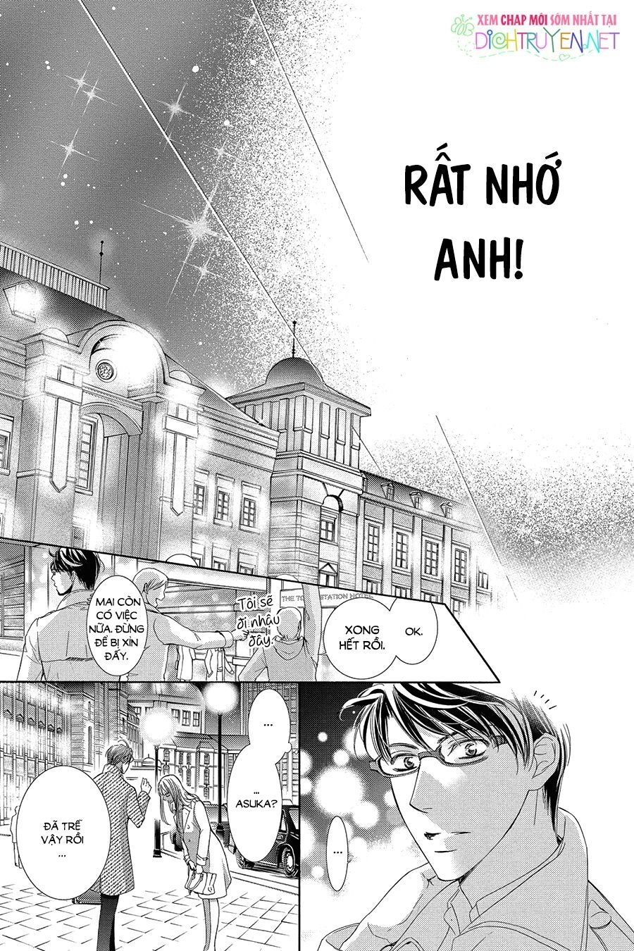 Ai Rồi Cũng Phải Kết Hôn Chapter 26 - 9