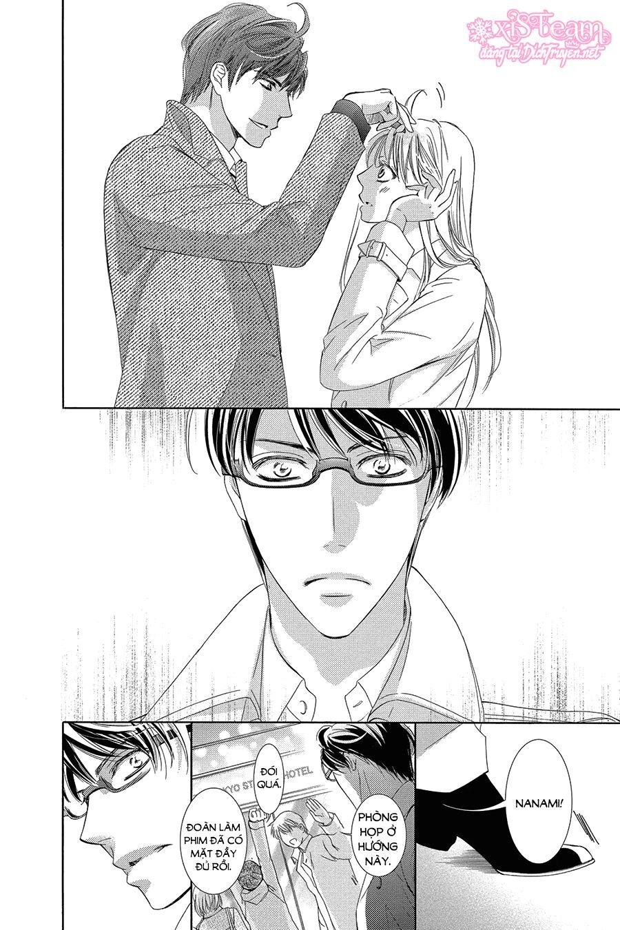 Ai Rồi Cũng Phải Kết Hôn Chapter 26 - 10