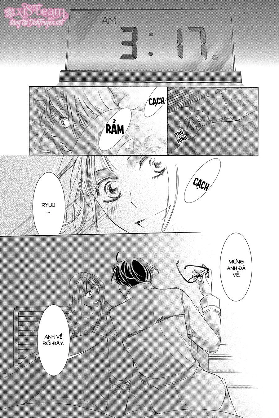 Ai Rồi Cũng Phải Kết Hôn Chapter 26 - 12