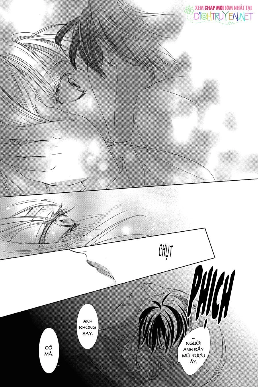 Ai Rồi Cũng Phải Kết Hôn Chapter 26 - 13