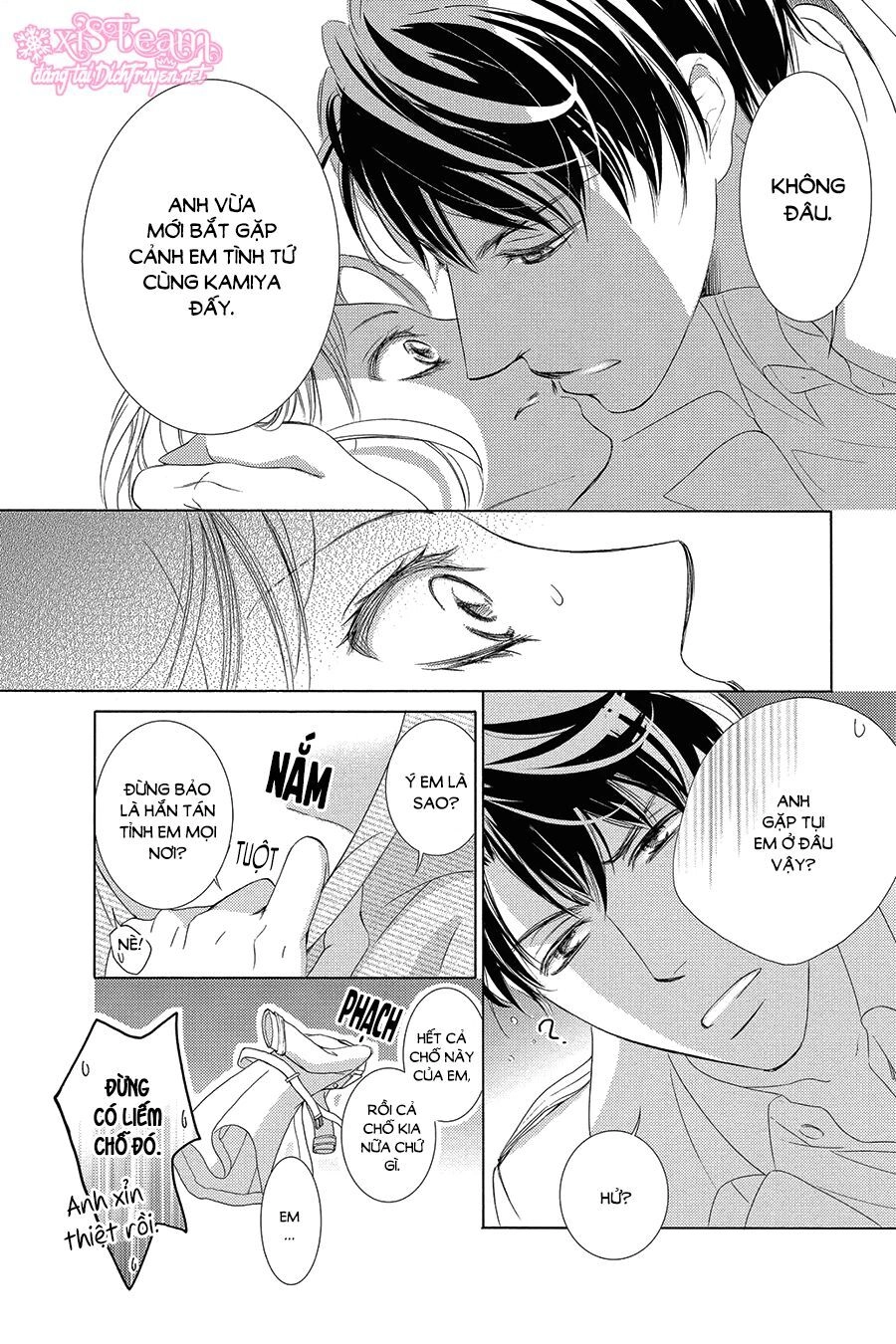 Ai Rồi Cũng Phải Kết Hôn Chapter 26 - 14