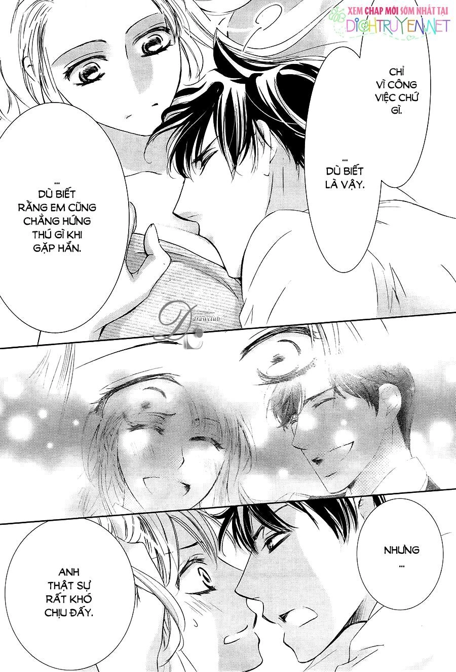 Ai Rồi Cũng Phải Kết Hôn Chapter 26 - 15