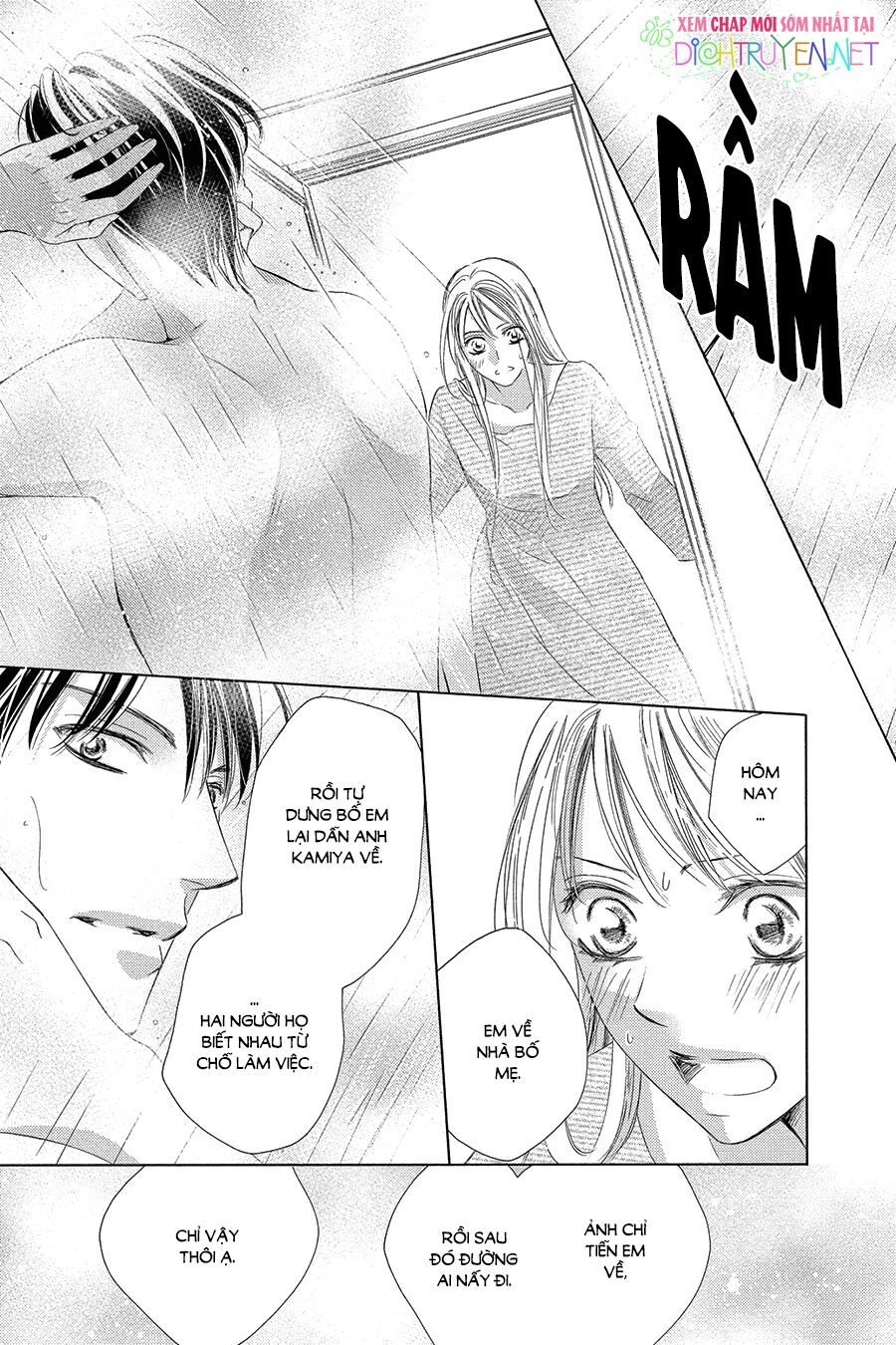 Ai Rồi Cũng Phải Kết Hôn Chapter 26 - 17