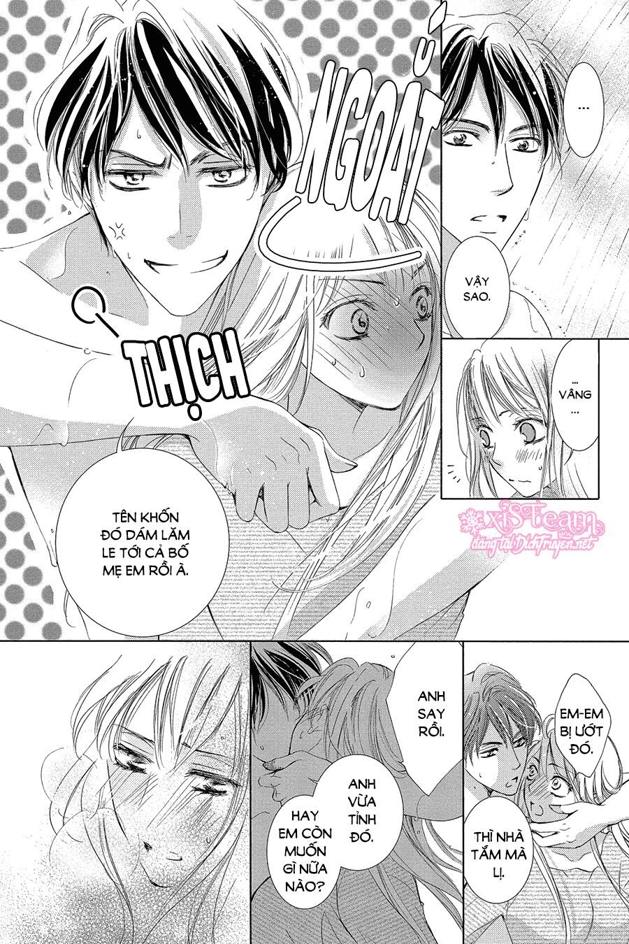 Ai Rồi Cũng Phải Kết Hôn Chapter 26 - 18