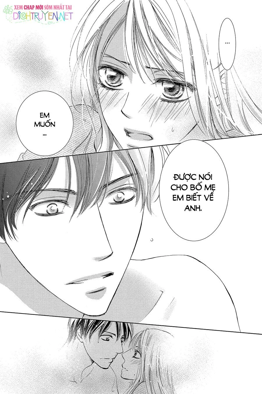 Ai Rồi Cũng Phải Kết Hôn Chapter 26 - 19