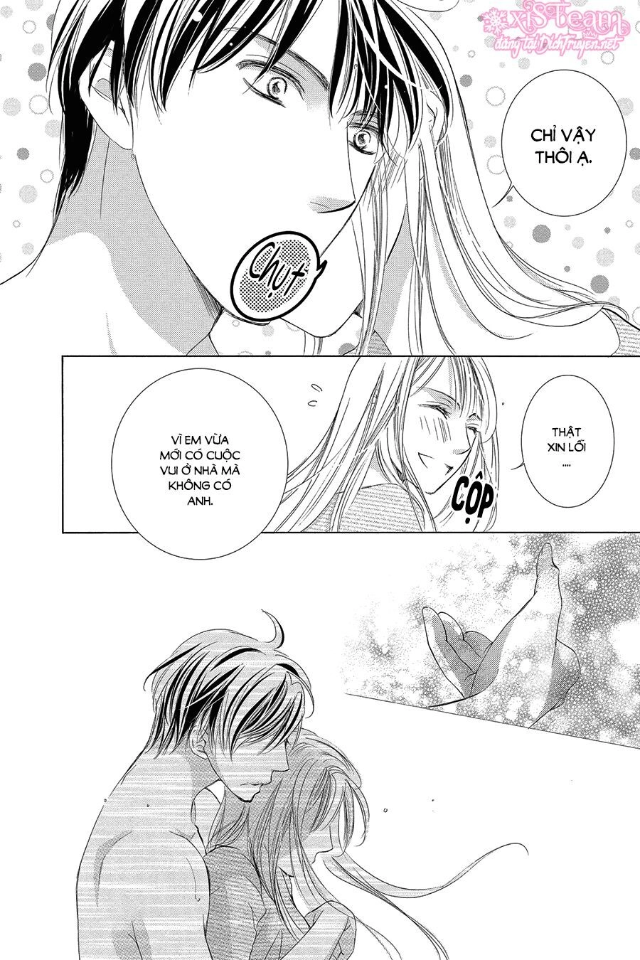 Ai Rồi Cũng Phải Kết Hôn Chapter 26 - 20