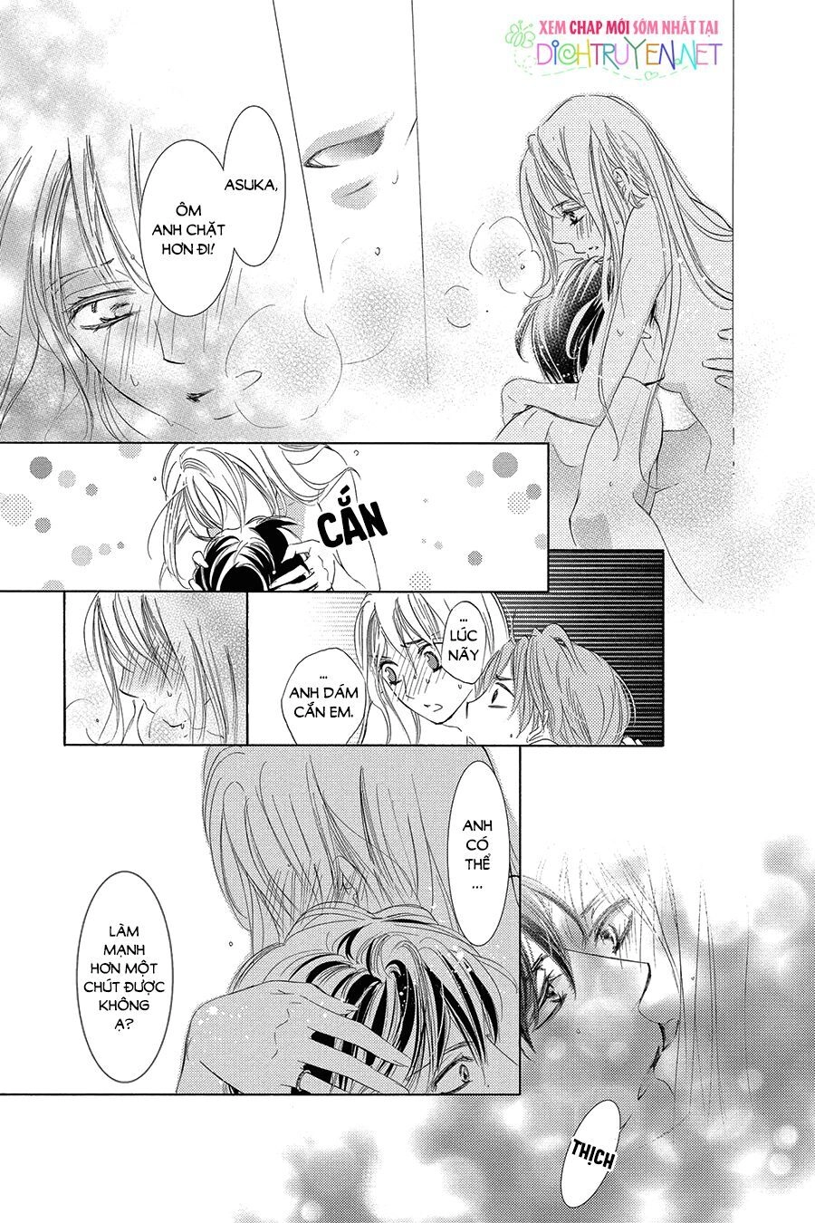 Ai Rồi Cũng Phải Kết Hôn Chapter 26 - 23