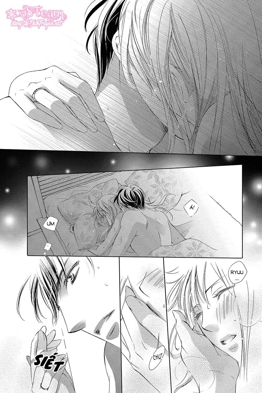 Ai Rồi Cũng Phải Kết Hôn Chapter 26 - 24