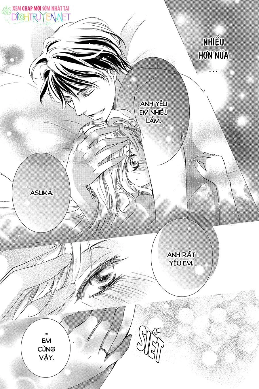 Ai Rồi Cũng Phải Kết Hôn Chapter 26 - 25