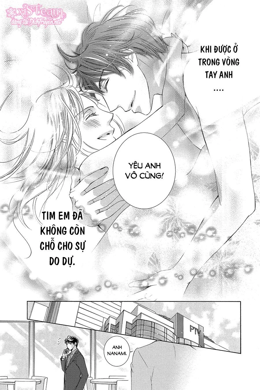 Ai Rồi Cũng Phải Kết Hôn Chapter 26 - 26