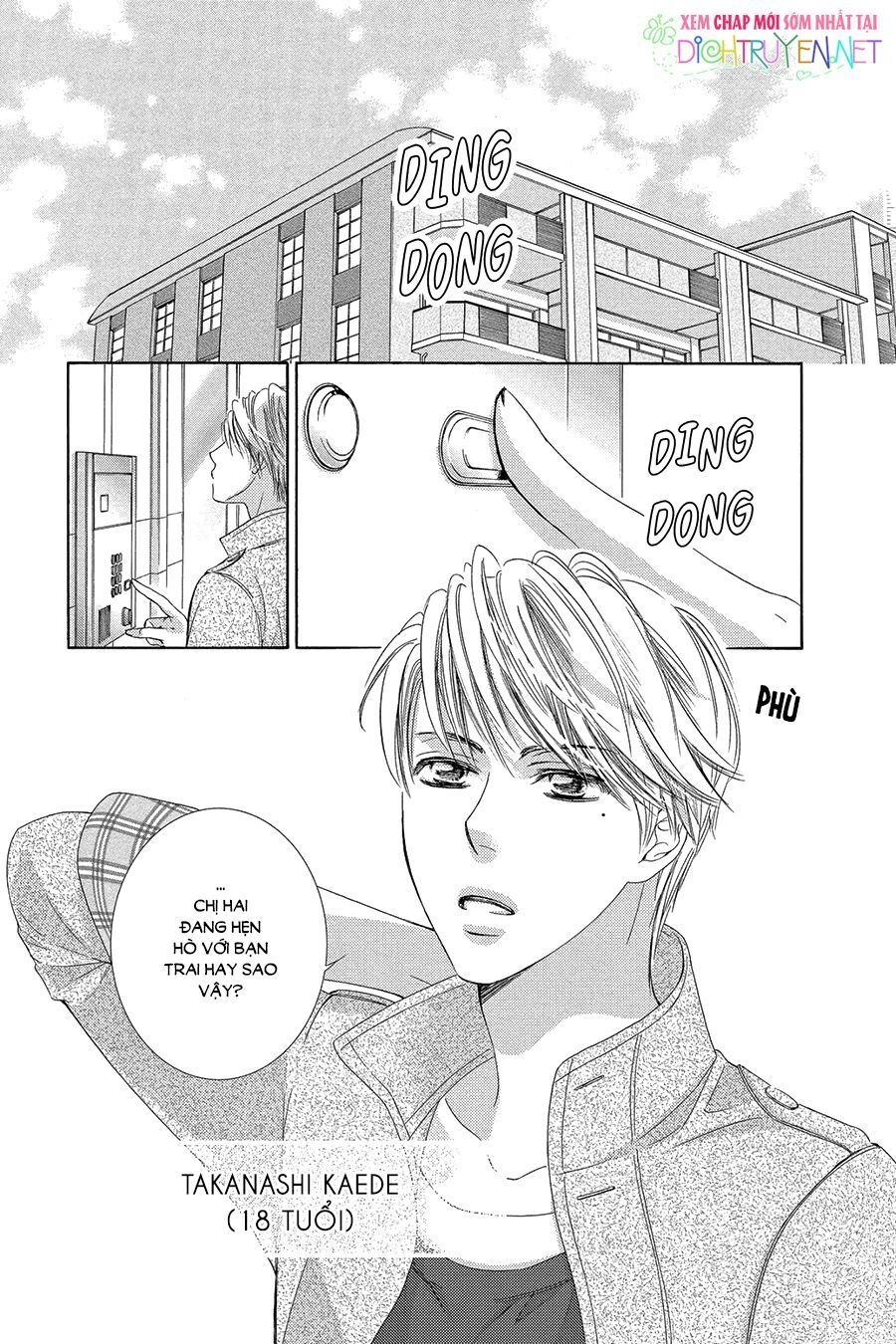 Ai Rồi Cũng Phải Kết Hôn Chapter 27 - 2