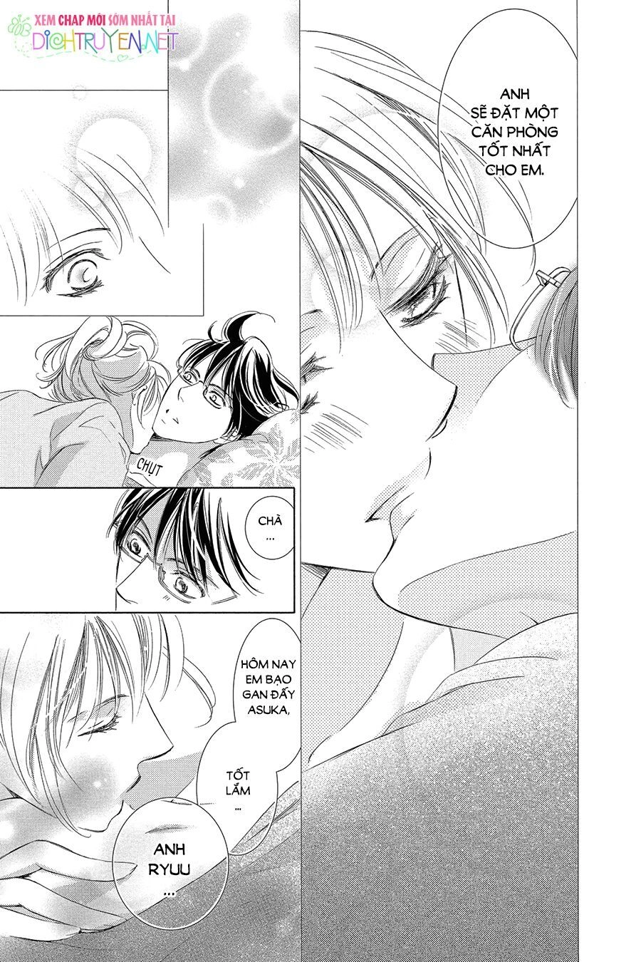 Ai Rồi Cũng Phải Kết Hôn Chapter 27 - 6