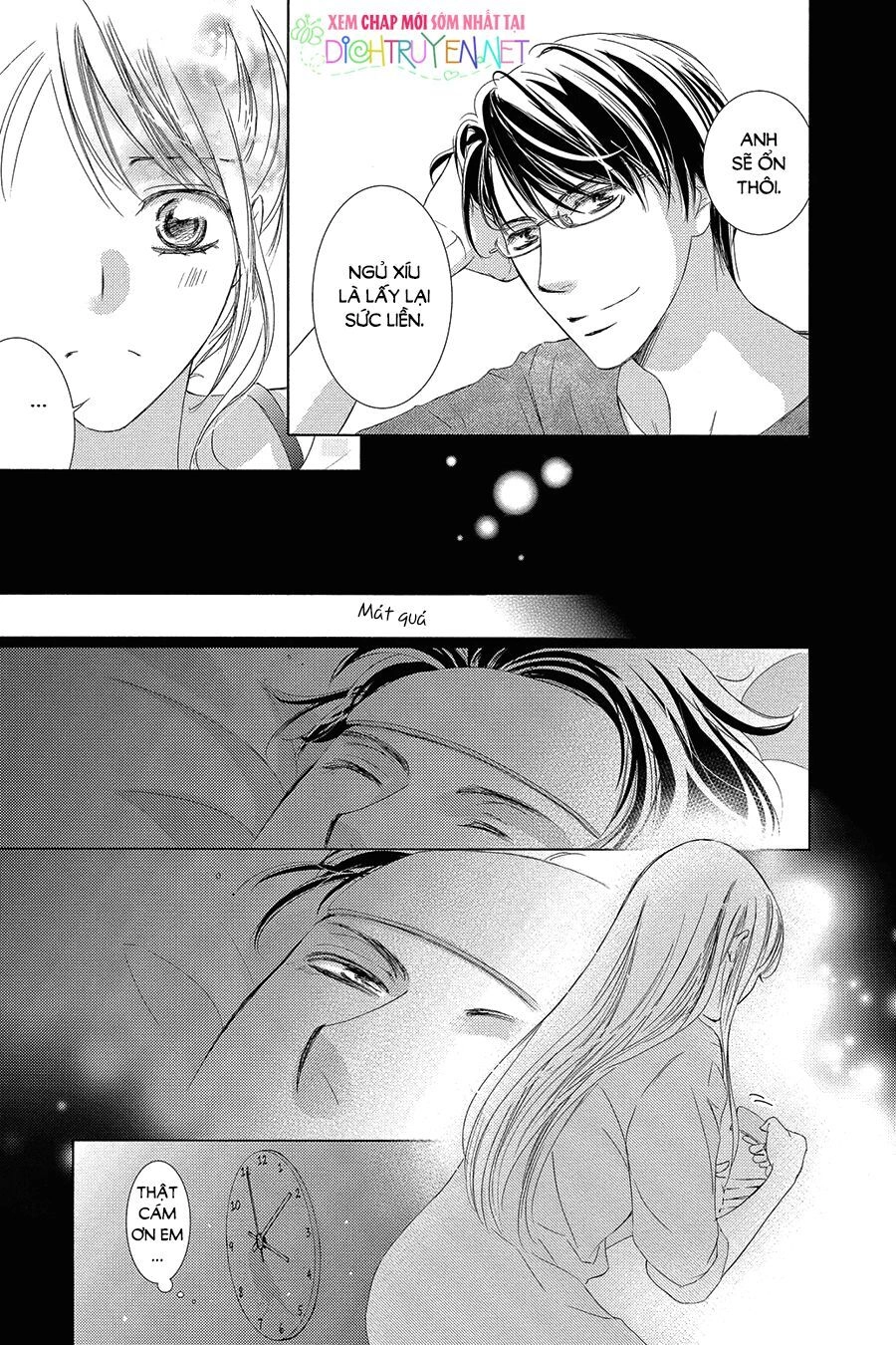 Ai Rồi Cũng Phải Kết Hôn Chapter 27 - 8