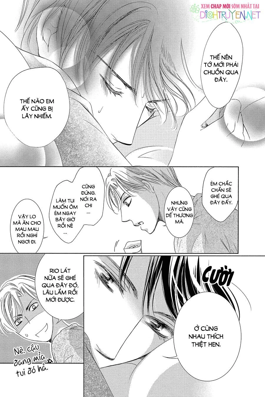 Ai Rồi Cũng Phải Kết Hôn Chapter 27 - 14